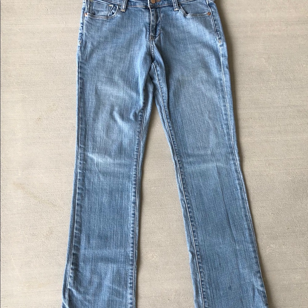 Old Navy ‘The Sweetheart’ Jeans - Picture 2 of 7